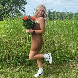 Meet your Posher, Ashlynn